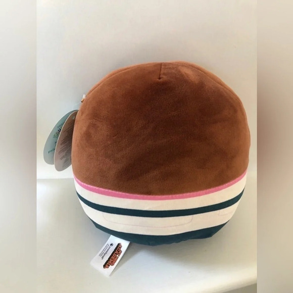 BRAND NEW w/TAGS: Squishmallows 8” My Hero Academia Ochaco Uraraka Plush - Picture 3 of 3